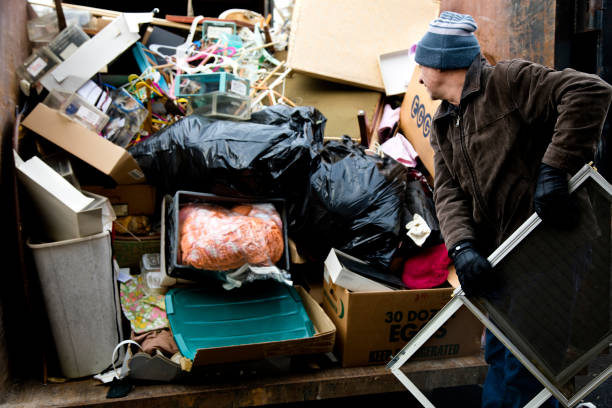 Reliable Archdale, NC Junk Removal Services Solutions