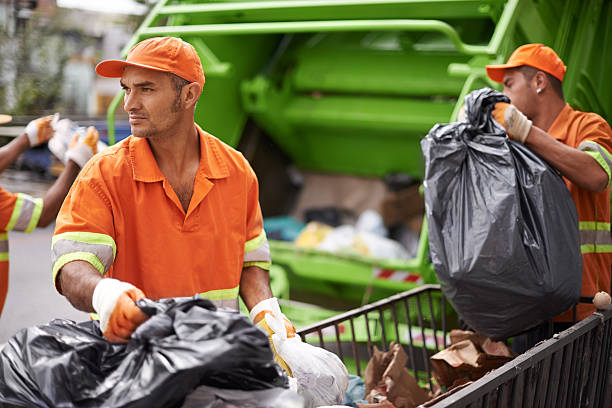 Best Garage Cleanout  in Archdale, NC